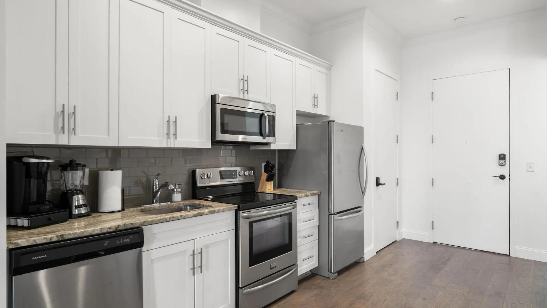 New! Rumba Roost - Upscale Ybor Studio On 7Th Ave, Shared Balcony تامبا الولايات المتحدة الأمريكية