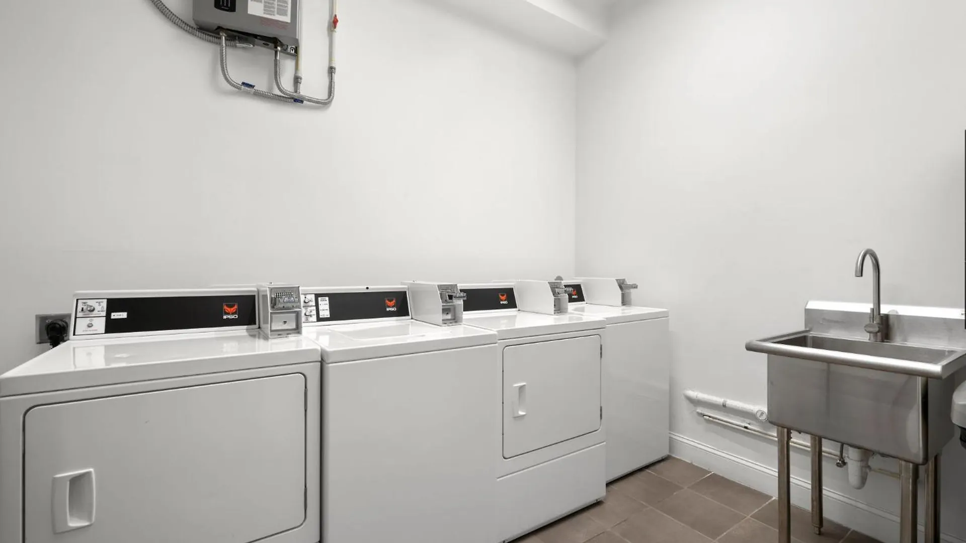شقة New! Rumba Roost - Upscale Ybor Studio On 7Th Ave, Shared Balcony تامبا الولايات المتحدة الأمريكية