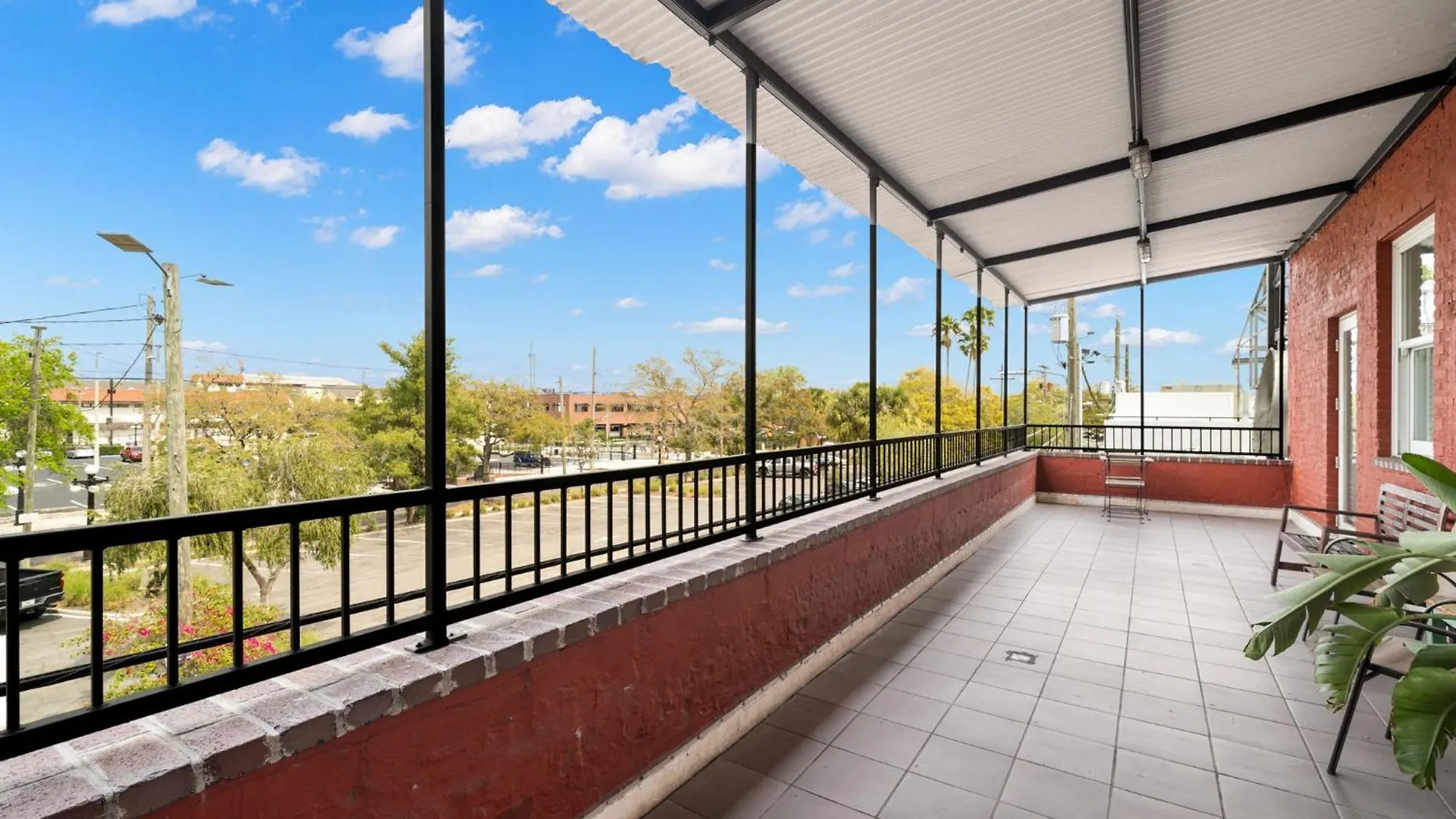 New! Rumba Roost - Upscale Ybor Studio On 7Th Ave, Shared Balcony تامبا 0*,